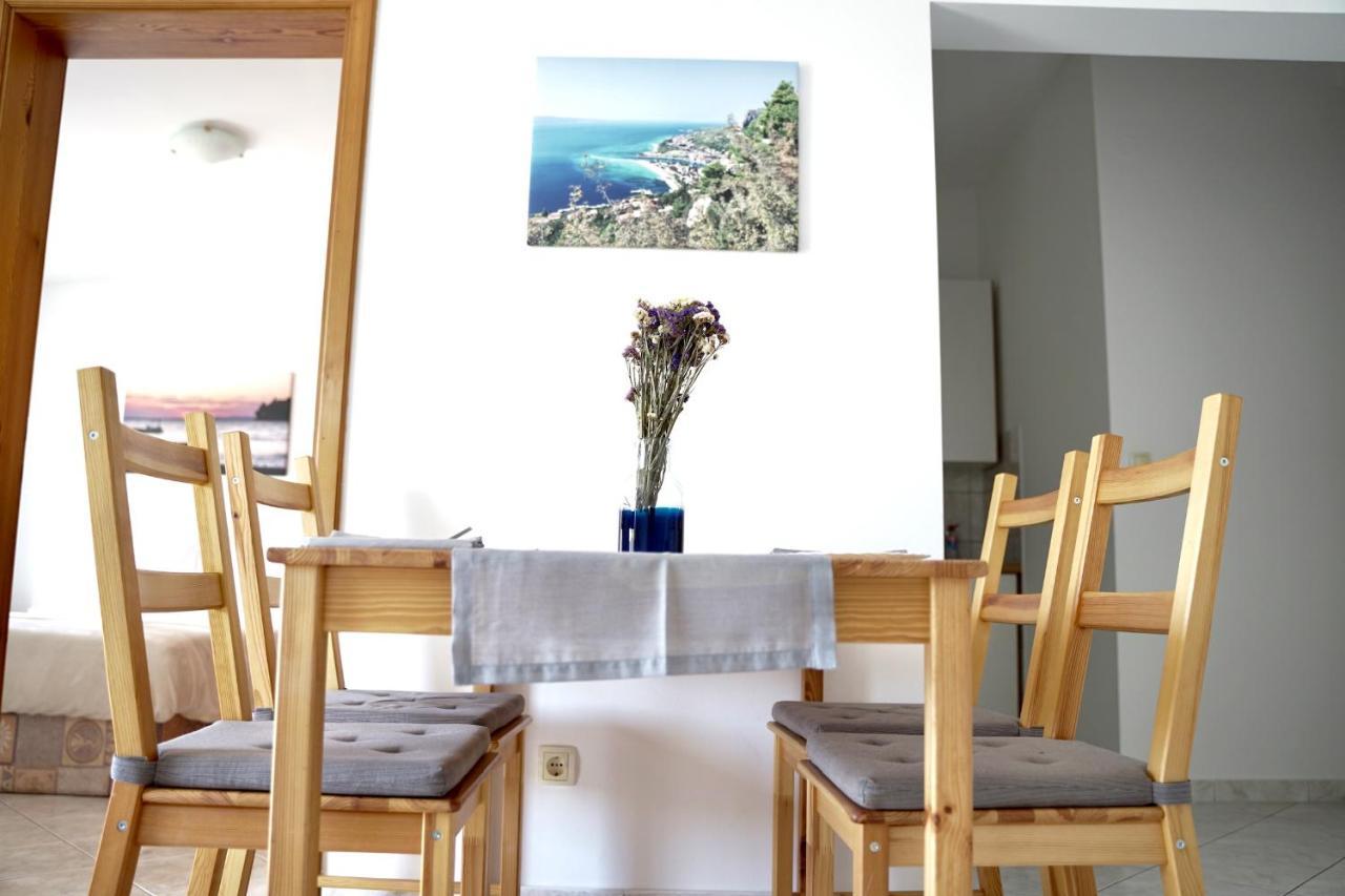Apartments Bacak Stanici Zewnętrze zdjęcie