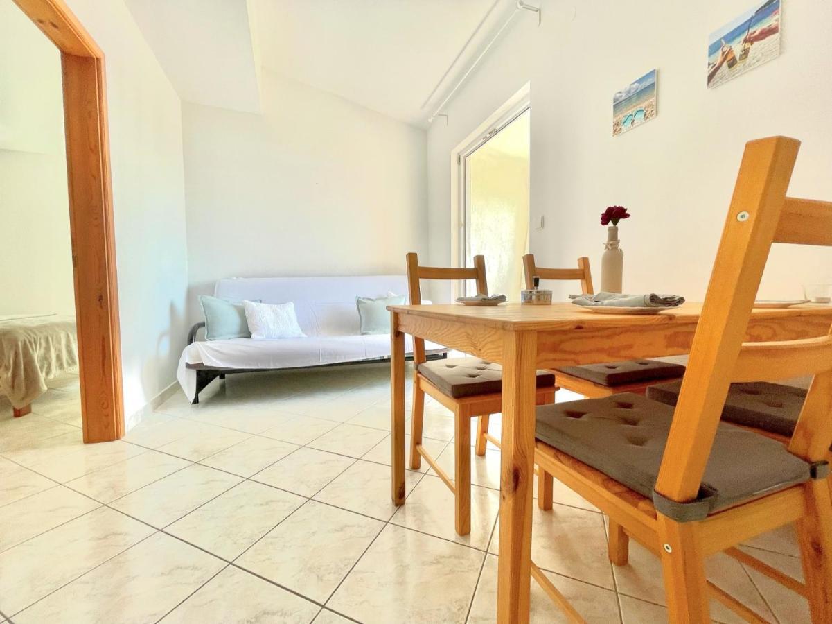 Apartments Bacak Stanici Zewnętrze zdjęcie