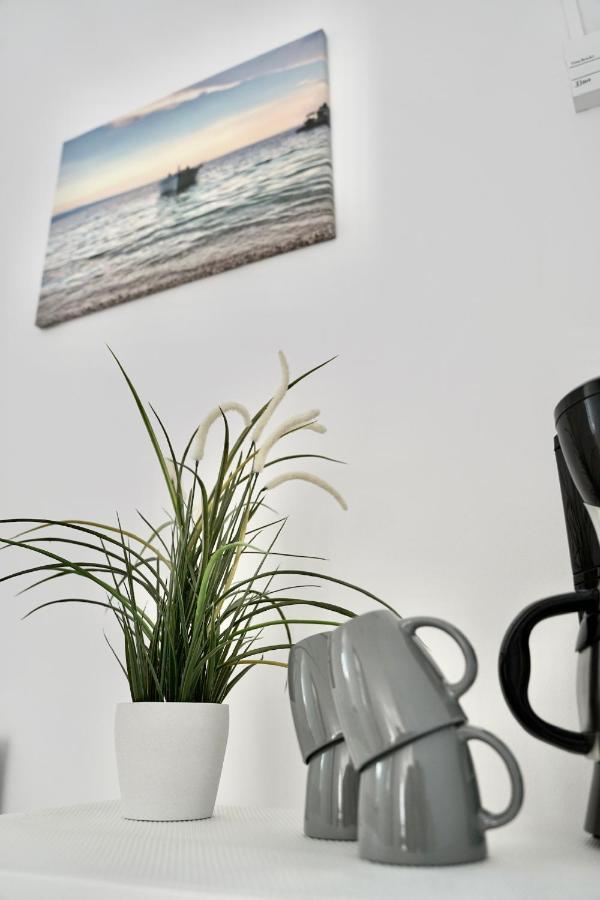 Apartments Bacak Stanici Zewnętrze zdjęcie