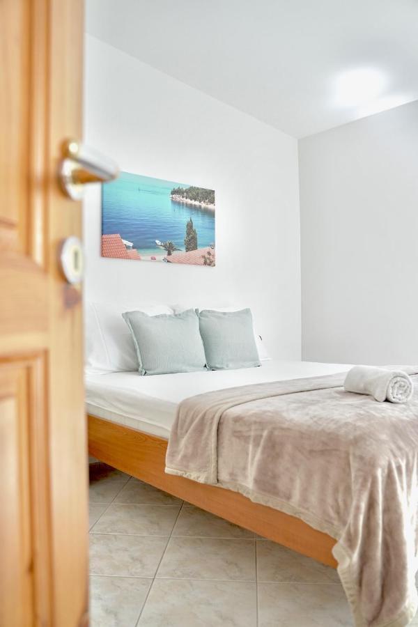 Apartments Bacak Stanici Zewnętrze zdjęcie