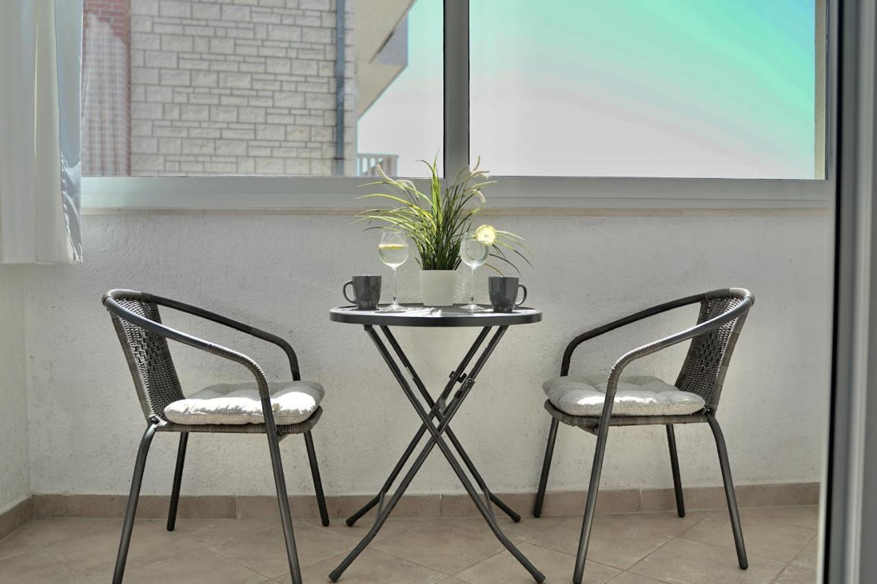 Apartments Bacak Stanici Zewnętrze zdjęcie
