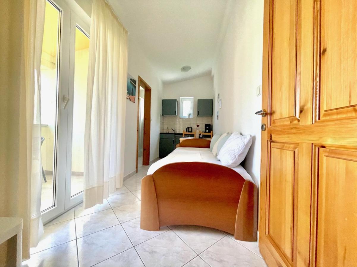 Apartments Bacak Stanici Zewnętrze zdjęcie