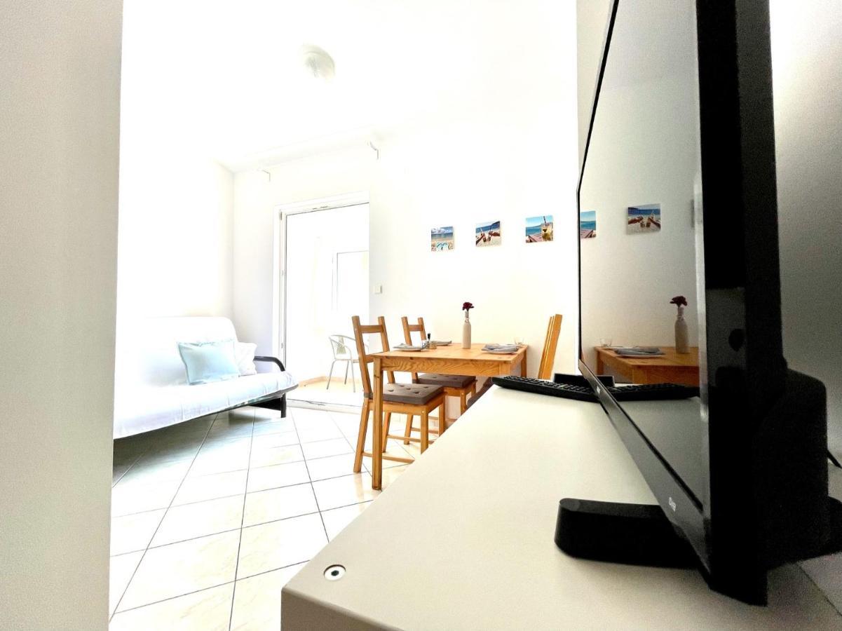 Apartments Bacak Stanici Zewnętrze zdjęcie