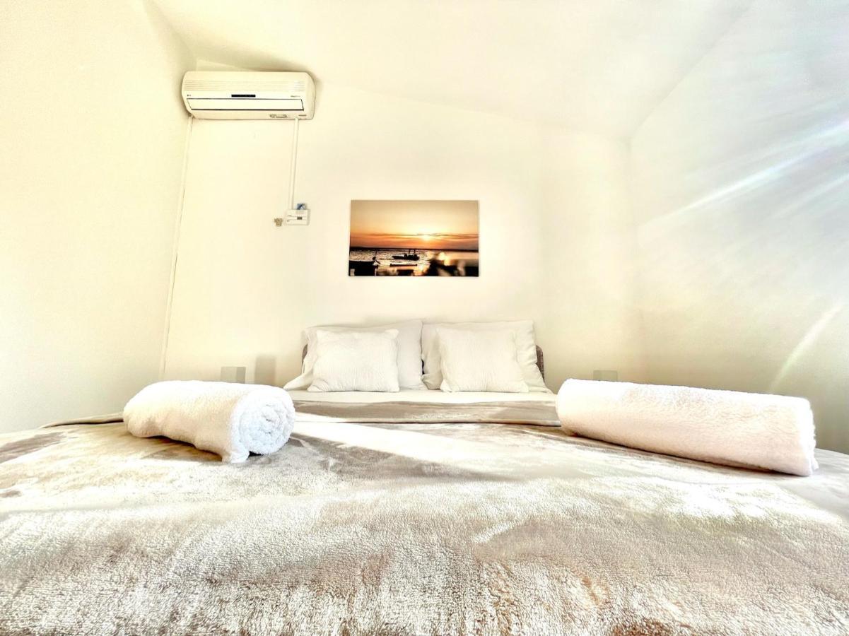 Apartments Bacak Stanici Zewnętrze zdjęcie