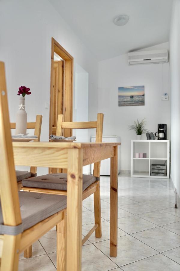 Apartments Bacak Stanici Zewnętrze zdjęcie