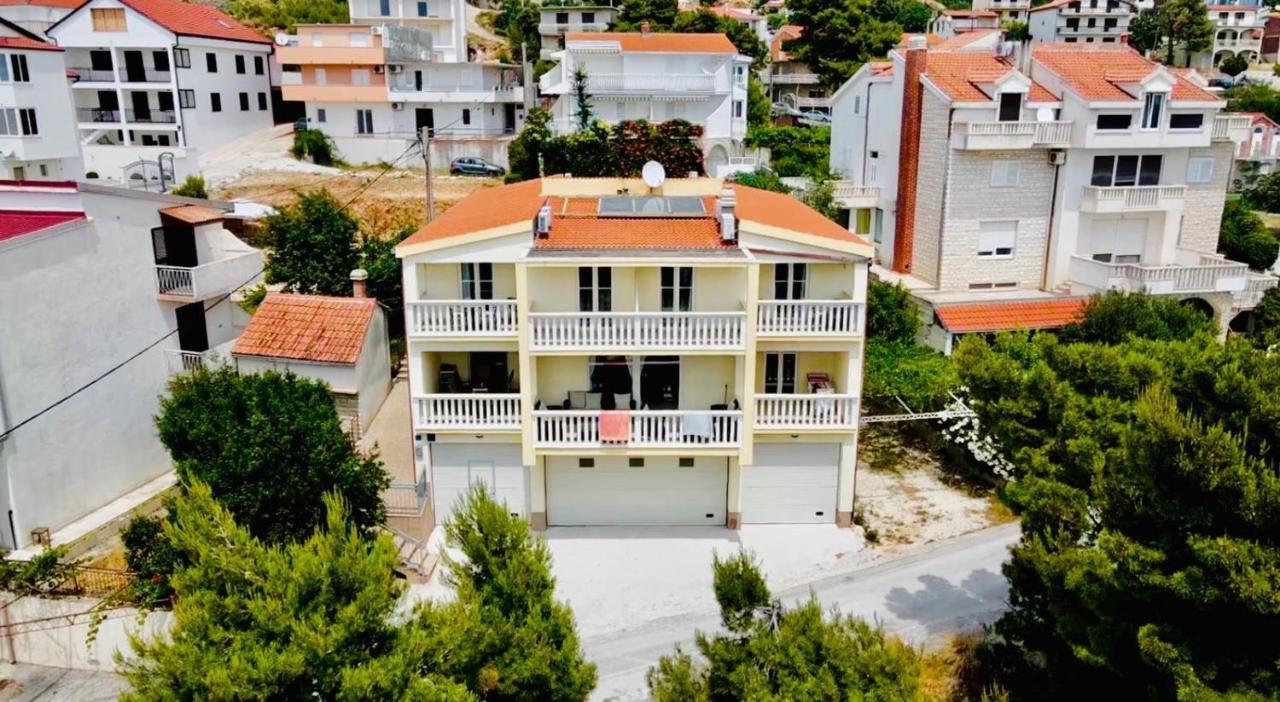 Apartments Bacak Stanici Zewnętrze zdjęcie