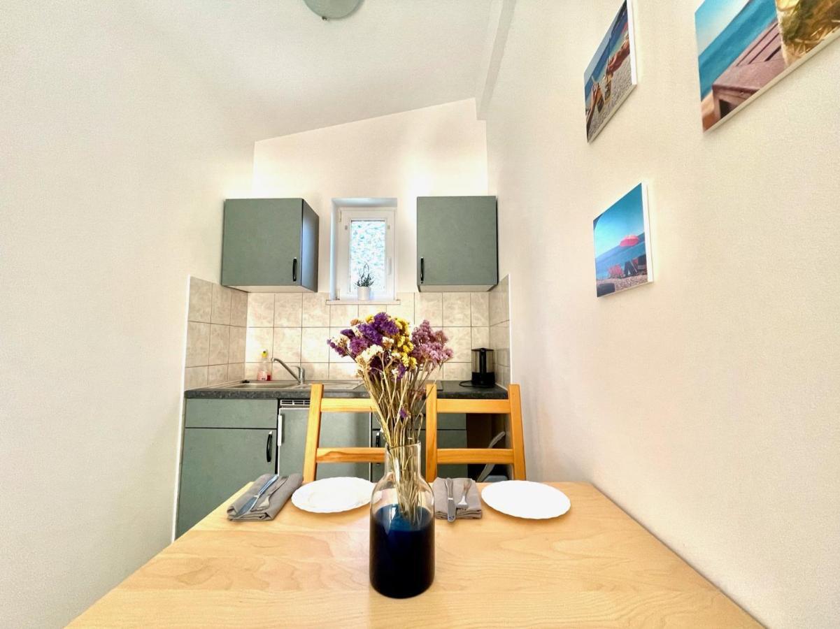 Apartments Bacak Stanici Zewnętrze zdjęcie