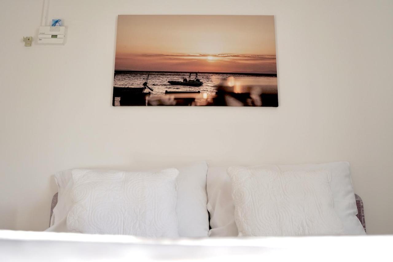 Apartments Bacak Stanici Zewnętrze zdjęcie