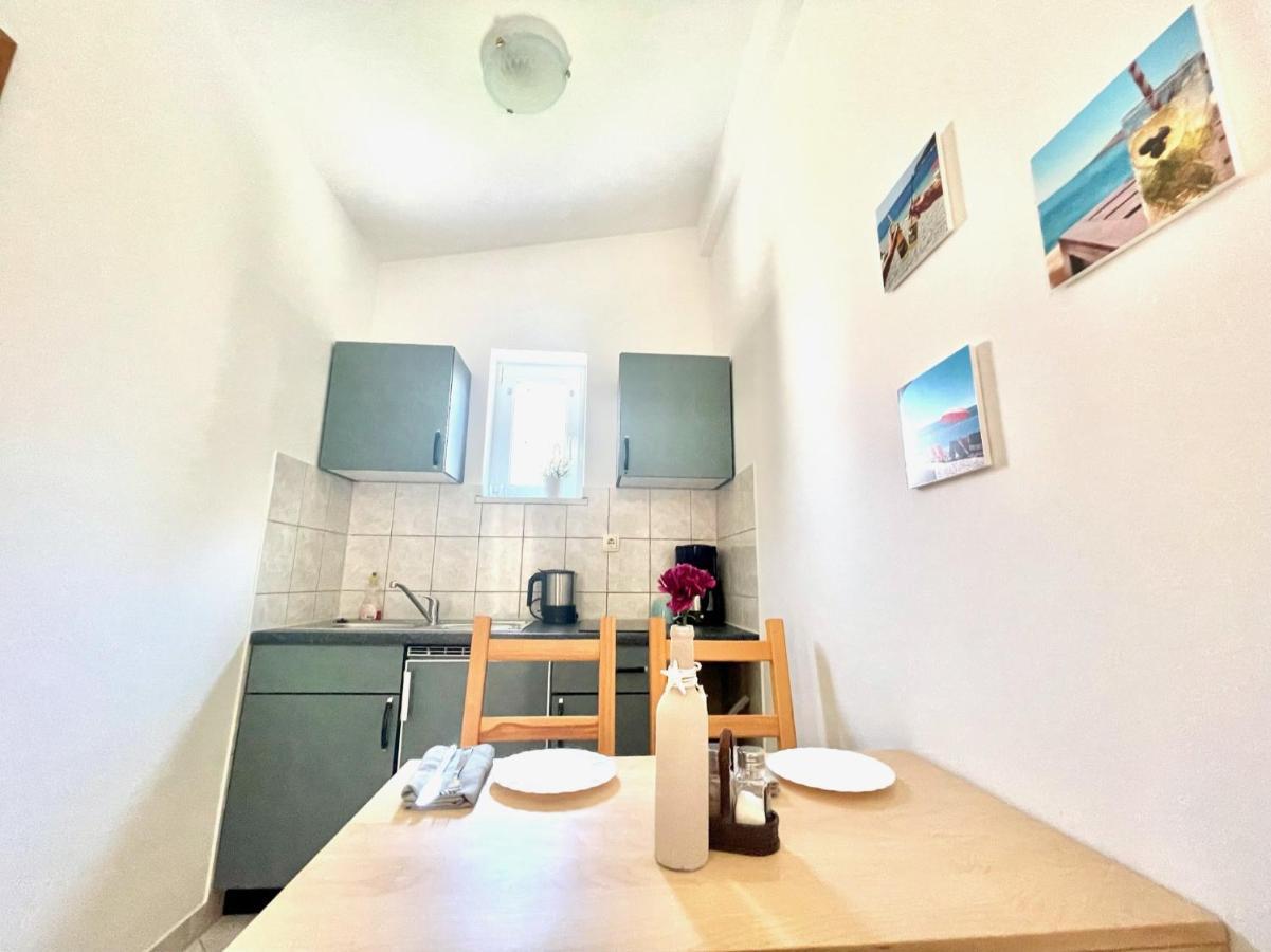 Apartments Bacak Stanici Zewnętrze zdjęcie