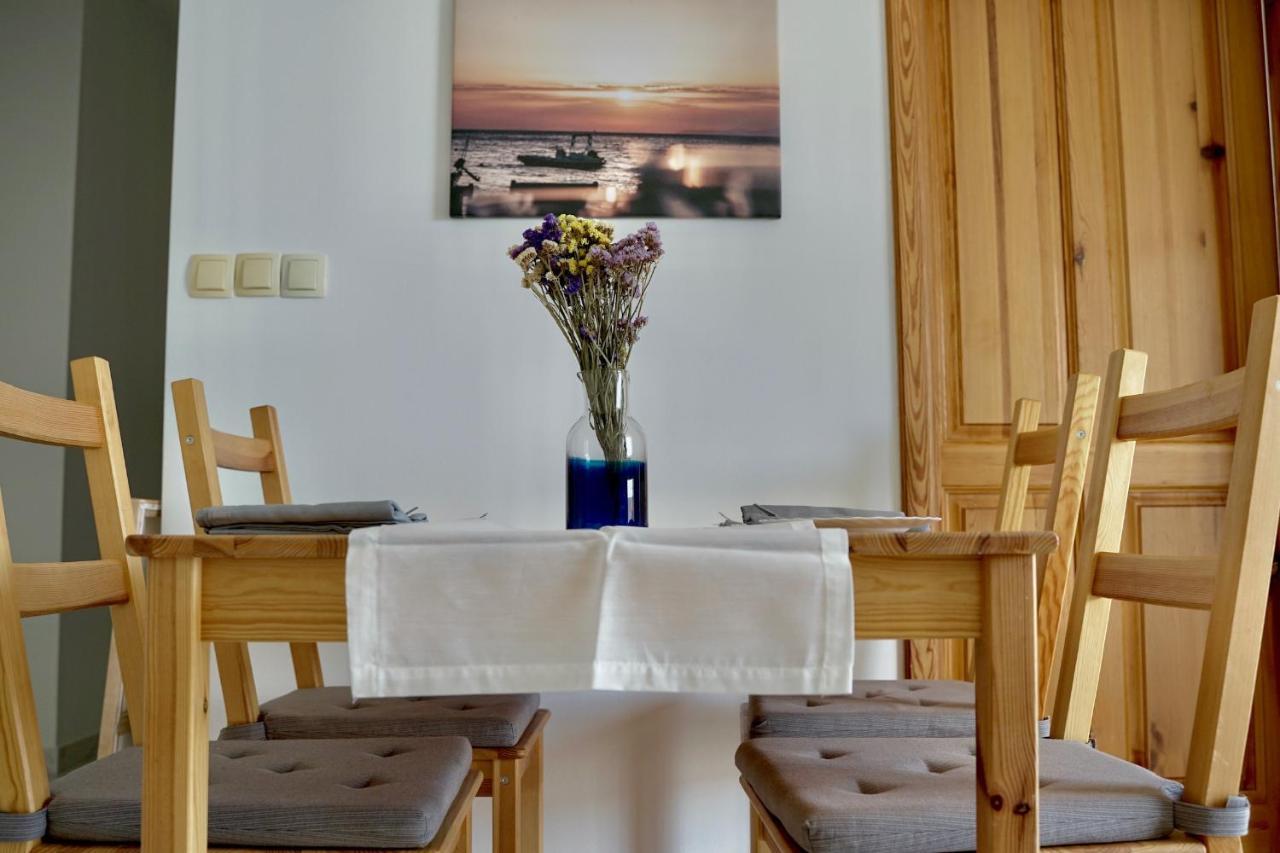 Apartments Bacak Stanici Zewnętrze zdjęcie