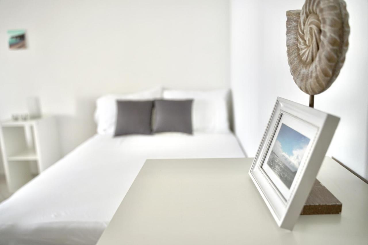 Apartments Bacak Stanici Zewnętrze zdjęcie