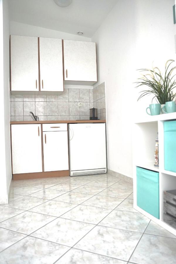 Apartments Bacak Stanici Zewnętrze zdjęcie