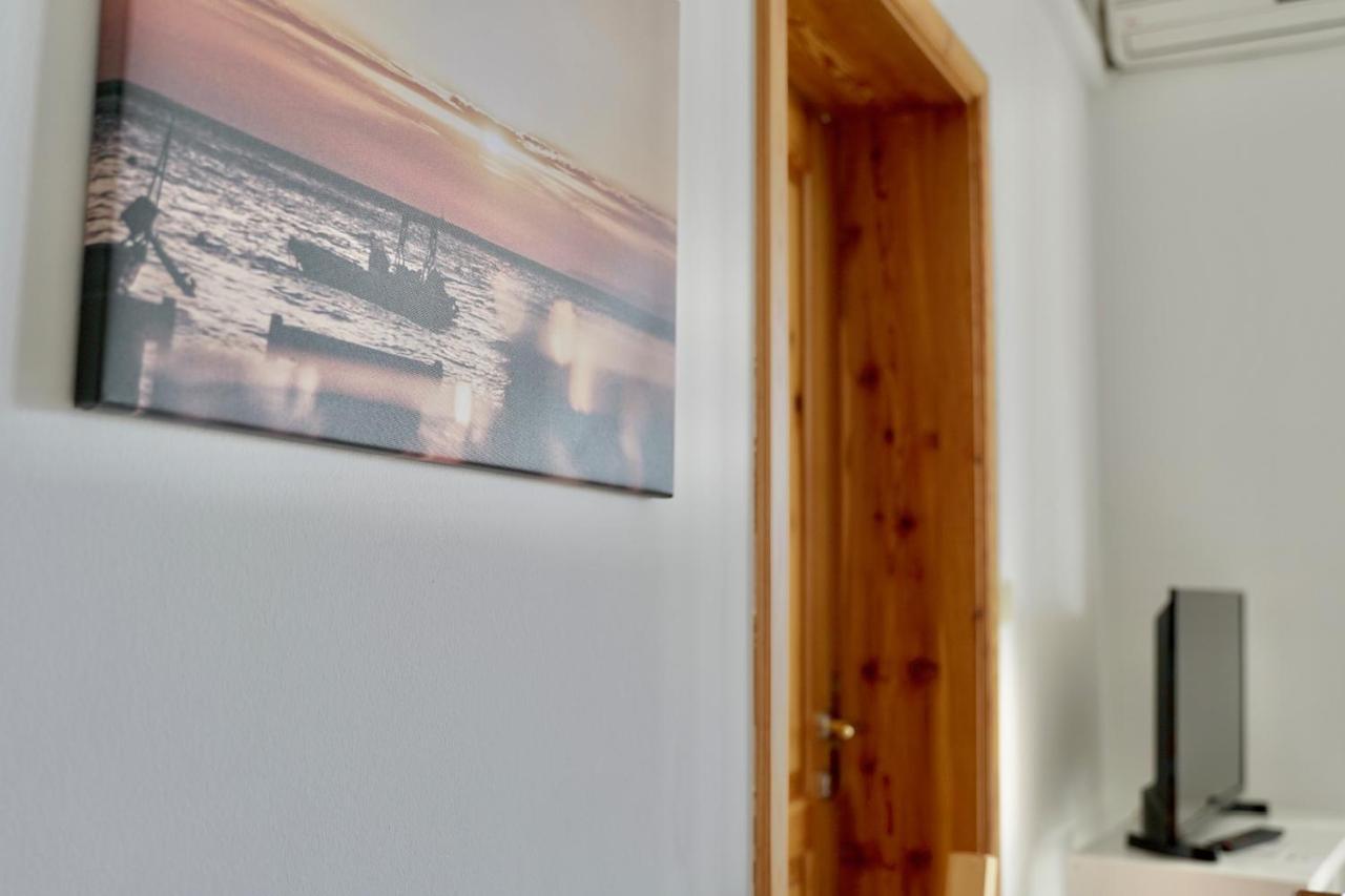 Apartments Bacak Stanici Zewnętrze zdjęcie