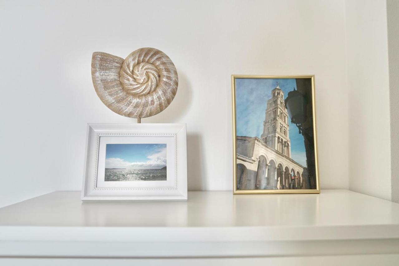 Apartments Bacak Stanici Zewnętrze zdjęcie