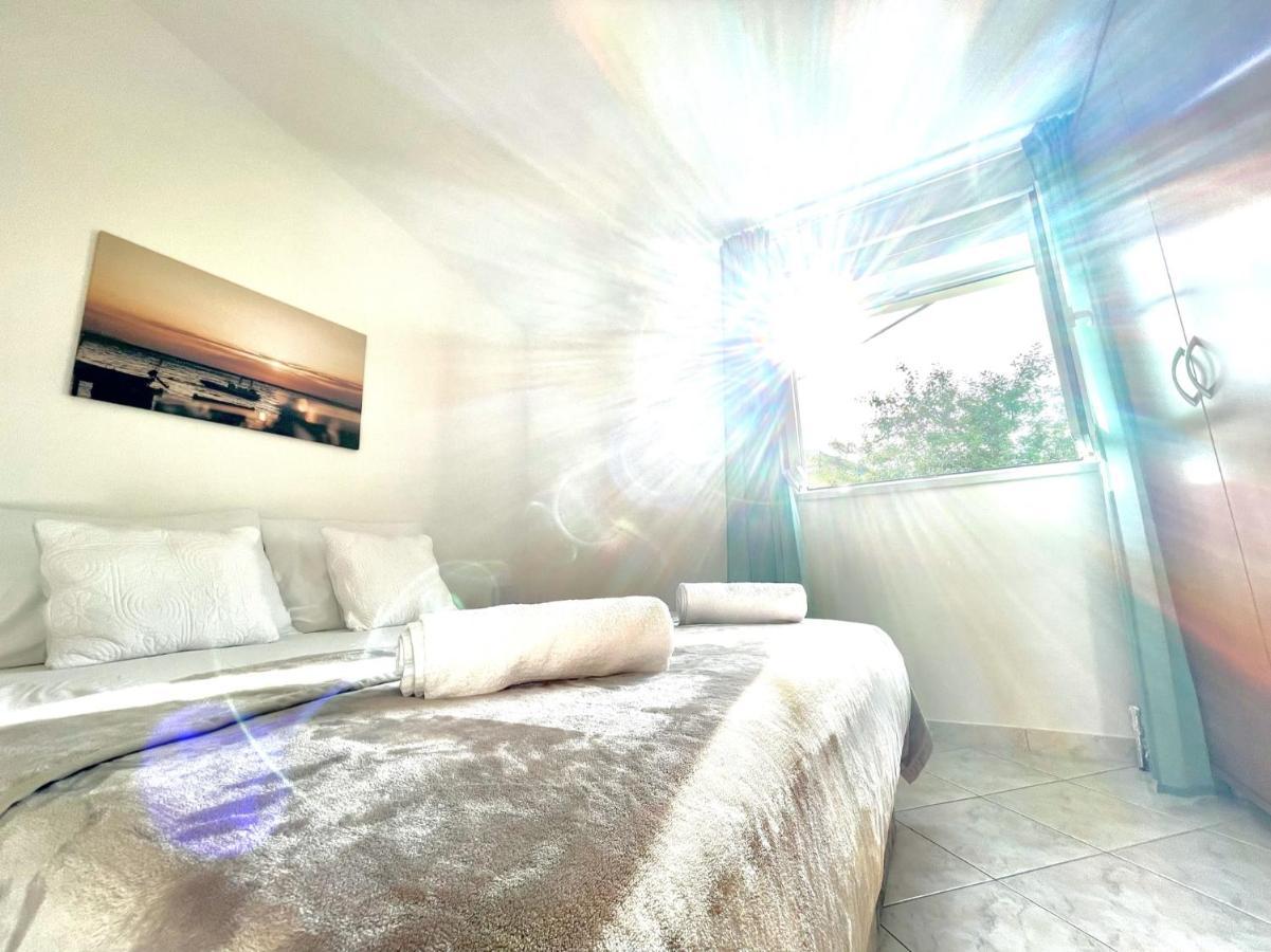 Apartments Bacak Stanici Zewnętrze zdjęcie