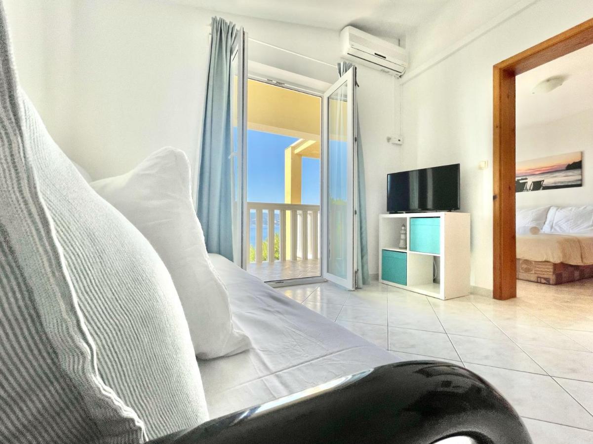 Apartments Bacak Stanici Zewnętrze zdjęcie