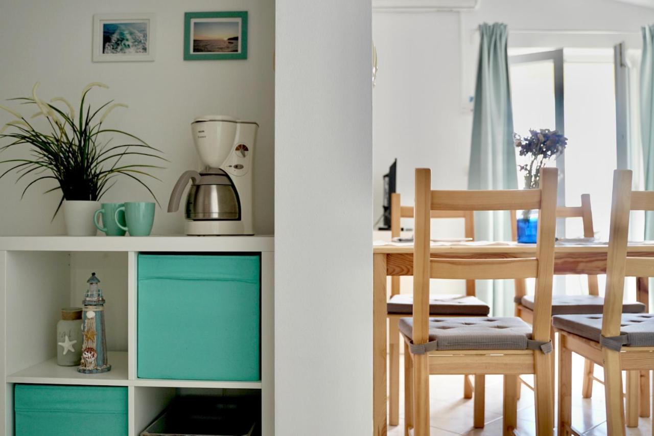 Apartments Bacak Stanici Zewnętrze zdjęcie