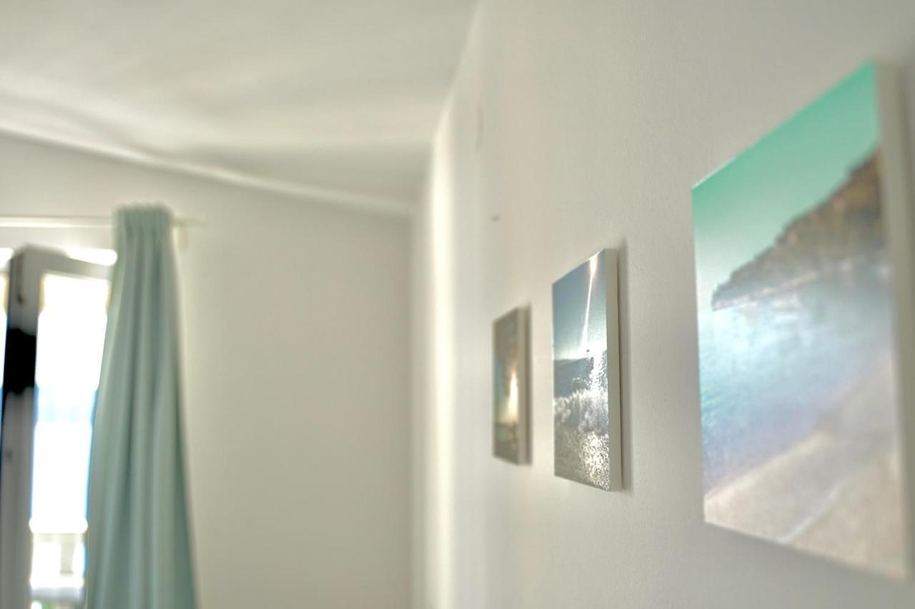 Apartments Bacak Stanici Zewnętrze zdjęcie