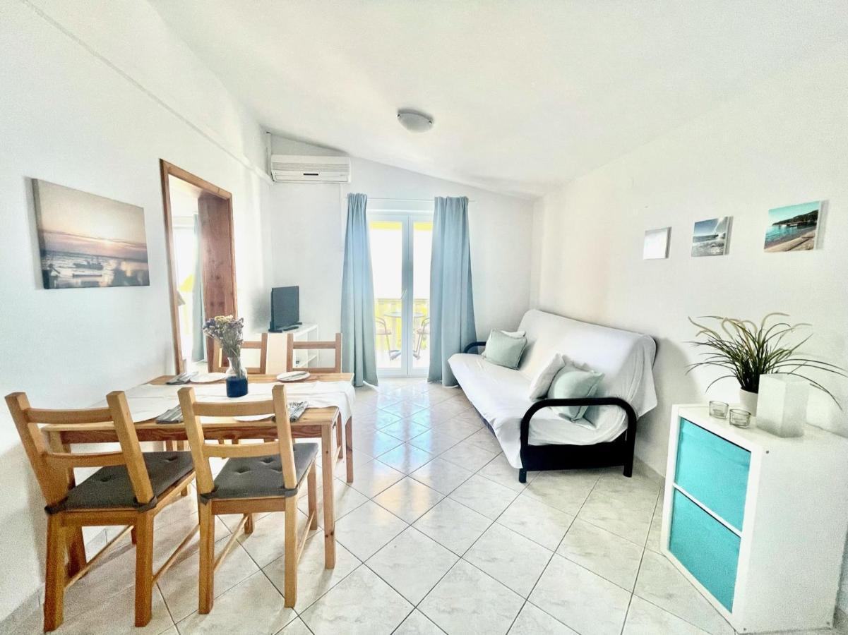 Apartments Bacak Stanici Zewnętrze zdjęcie