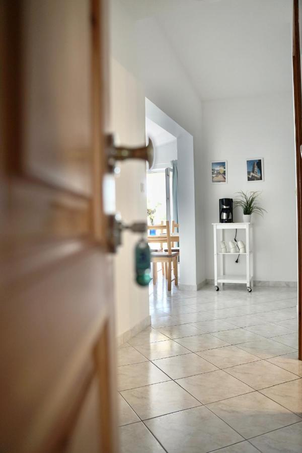 Apartments Bacak Stanici Zewnętrze zdjęcie