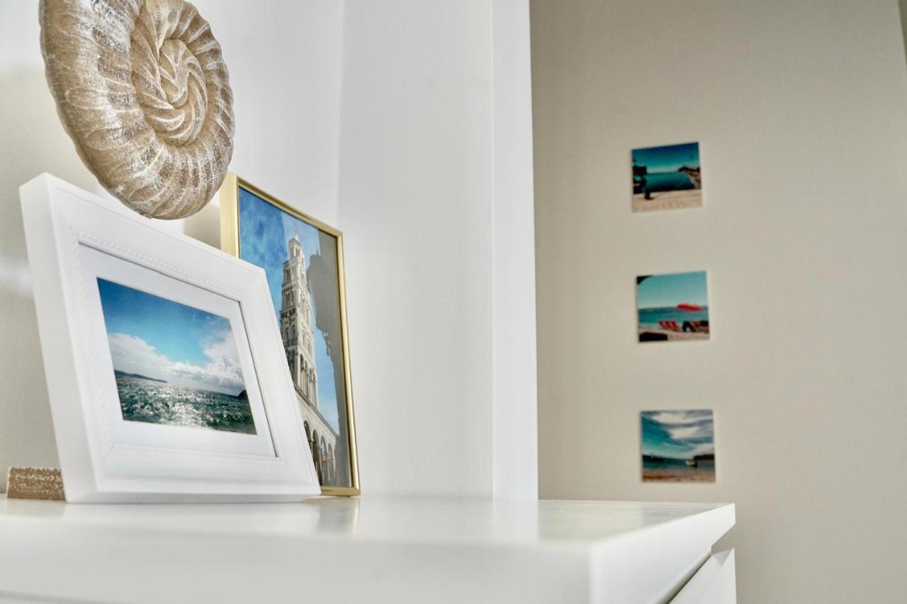 Apartments Bacak Stanici Zewnętrze zdjęcie