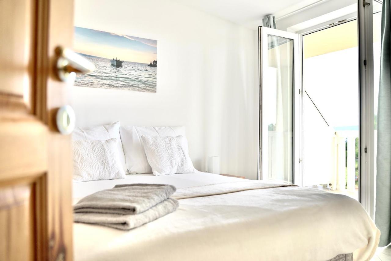 Apartments Bacak Stanici Zewnętrze zdjęcie
