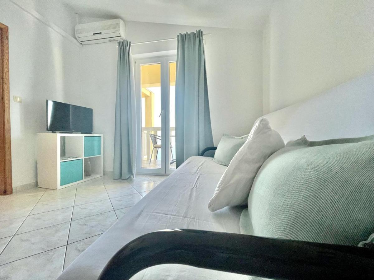 Apartments Bacak Stanici Zewnętrze zdjęcie