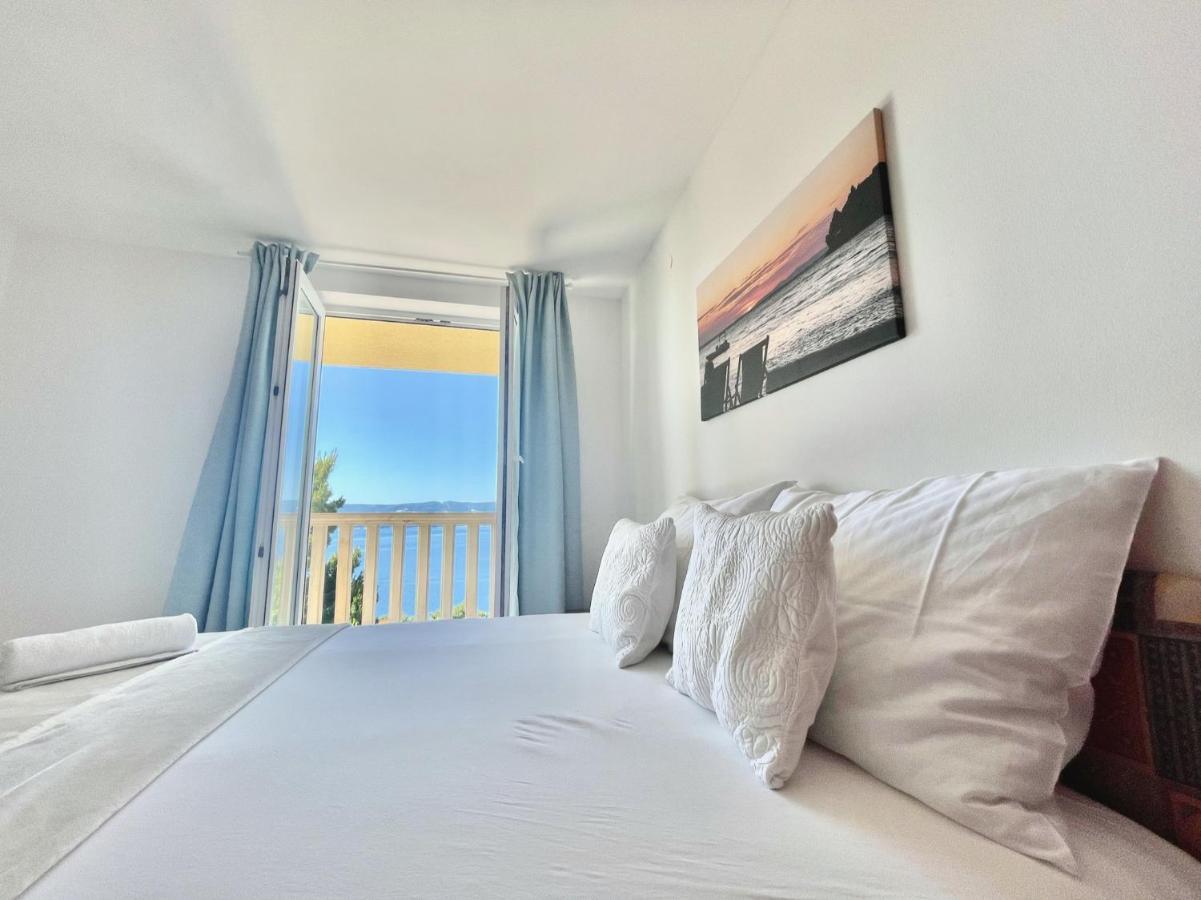 Apartments Bacak Stanici Zewnętrze zdjęcie