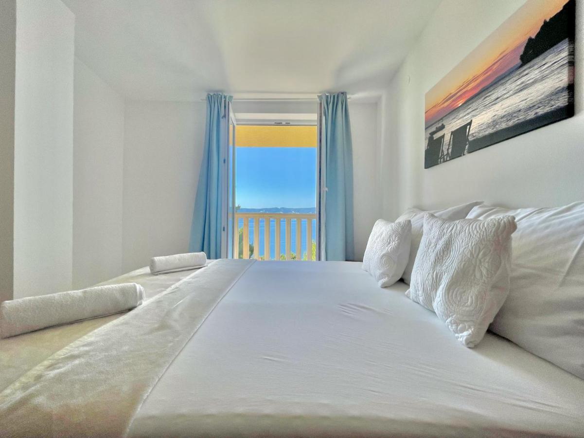 Apartments Bacak Stanici Zewnętrze zdjęcie