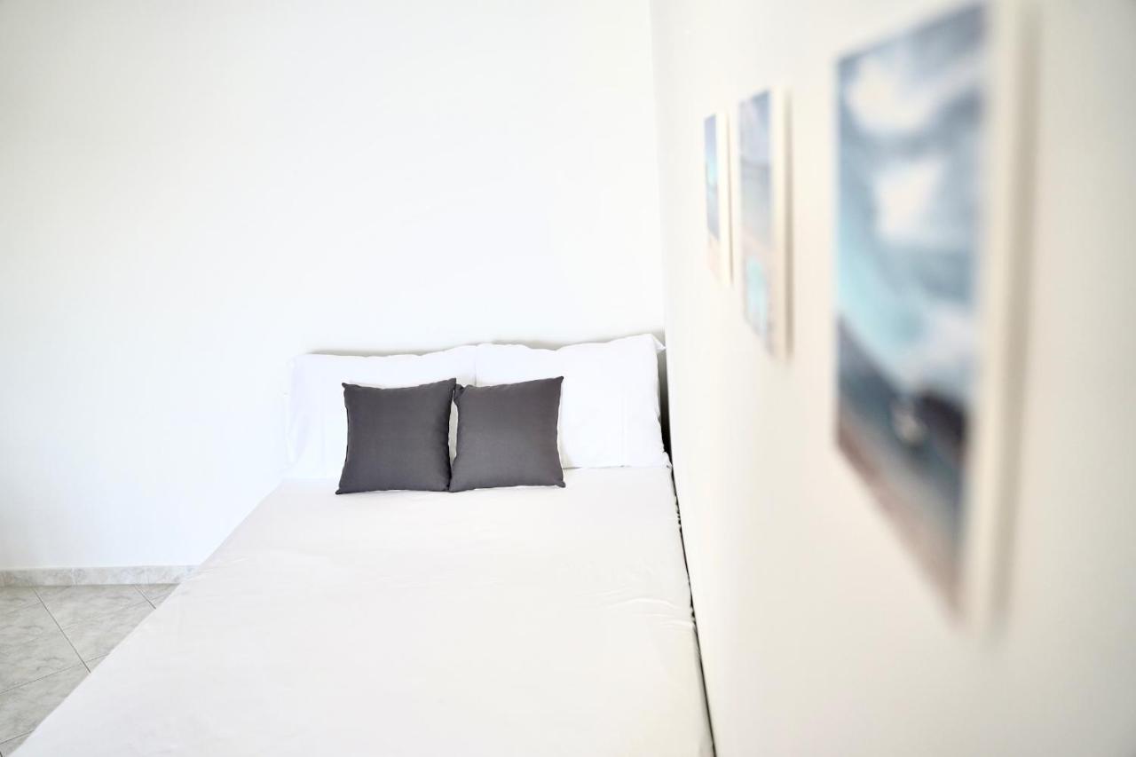 Apartments Bacak Stanici Zewnętrze zdjęcie