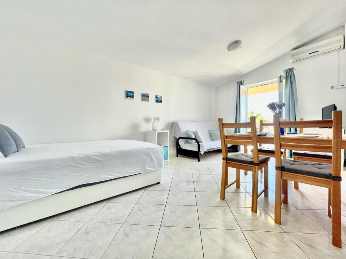 Apartments Bacak Stanici Zewnętrze zdjęcie