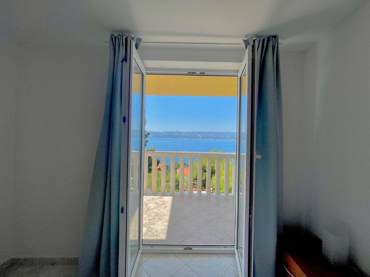 Apartments Bacak Stanici Zewnętrze zdjęcie