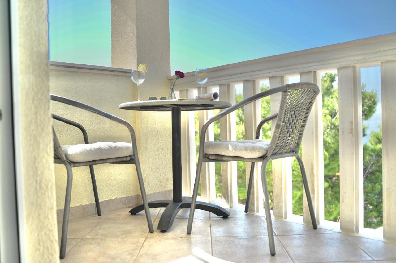 Apartments Bacak Stanici Zewnętrze zdjęcie