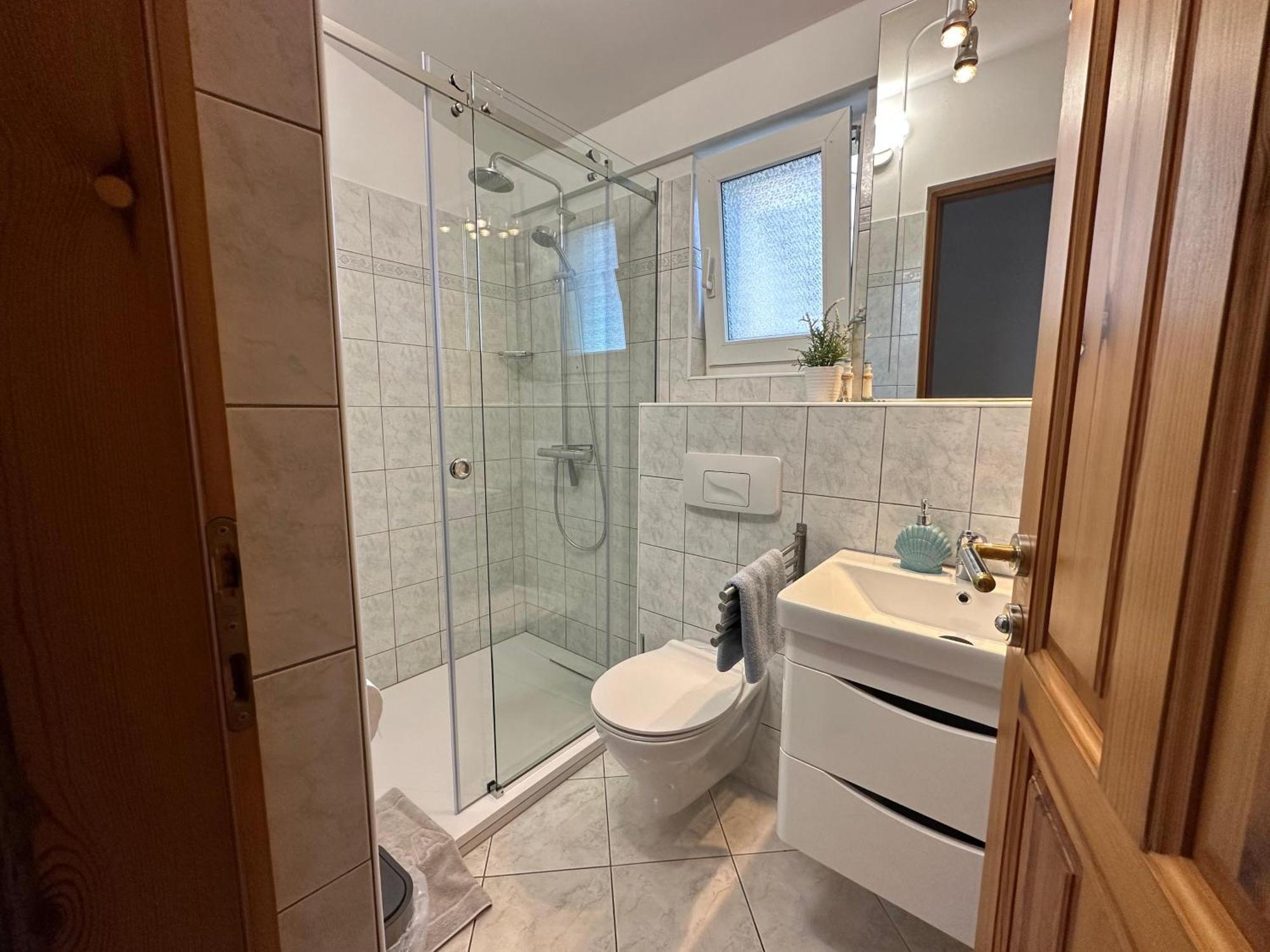 Apartments Bacak Stanici Zewnętrze zdjęcie